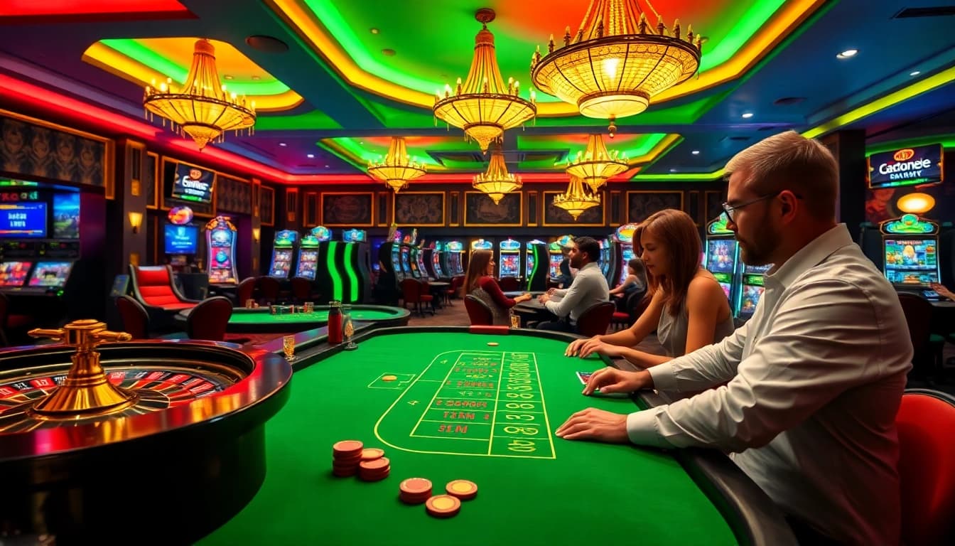 Players placing bets at the high-stakes table while enjoying the thrill of https://xx88.day/ online gaming.
