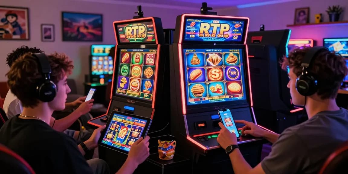 Experience thrilling online slot77 games in an interactive gaming hub with enthusiastic players.