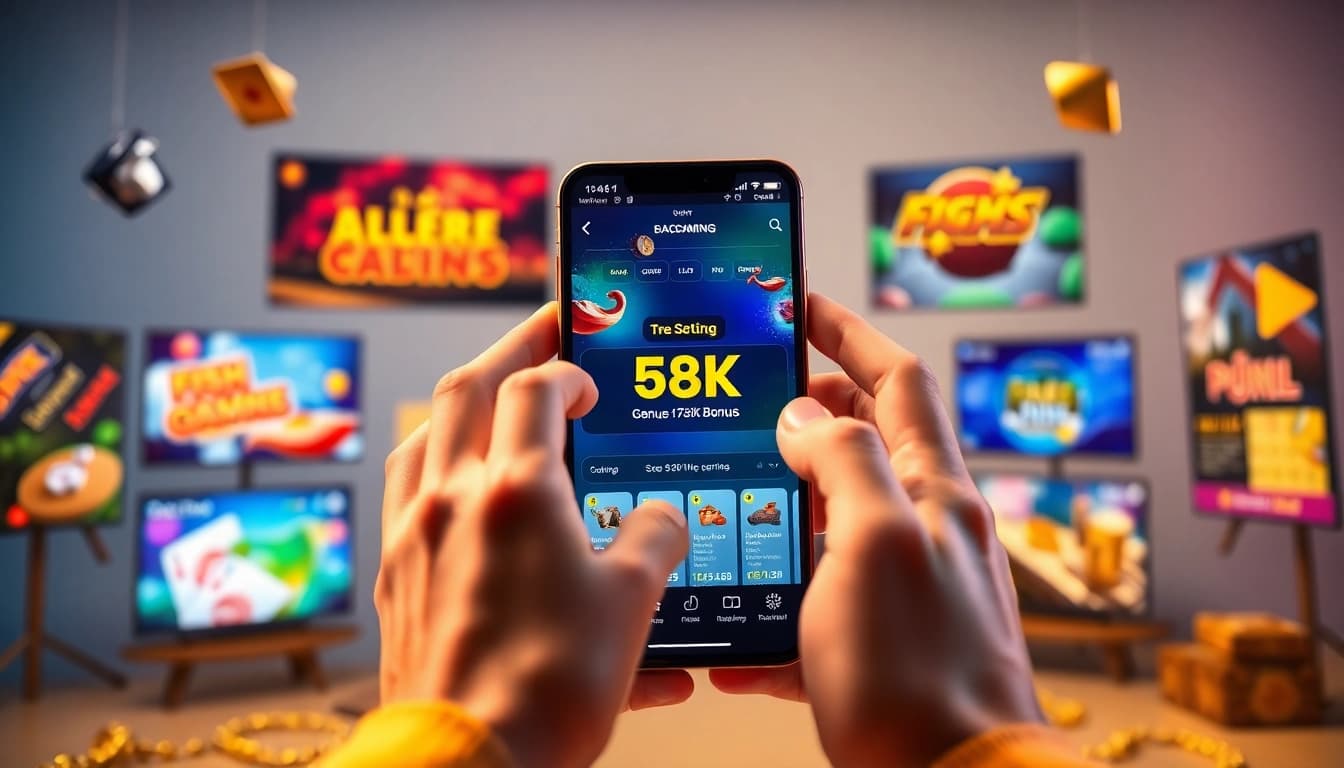 Exciting online betting experience at xx88.pizzza showcasing vibrant game graphics and user engagement.