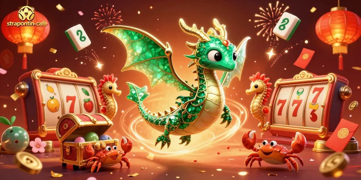 Menjadi Raja Cuan di Slot Online melalui strapontin-cafe yang menyajikan pengalaman hebat