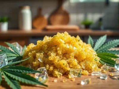 Buy Bubble Hash Online: Quality, Purity, and Value for Your Experience