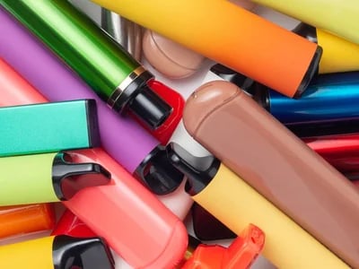 Buy Potent Vape Carts Online with Vape Pen Oil Cartridges – U.S. Shipping