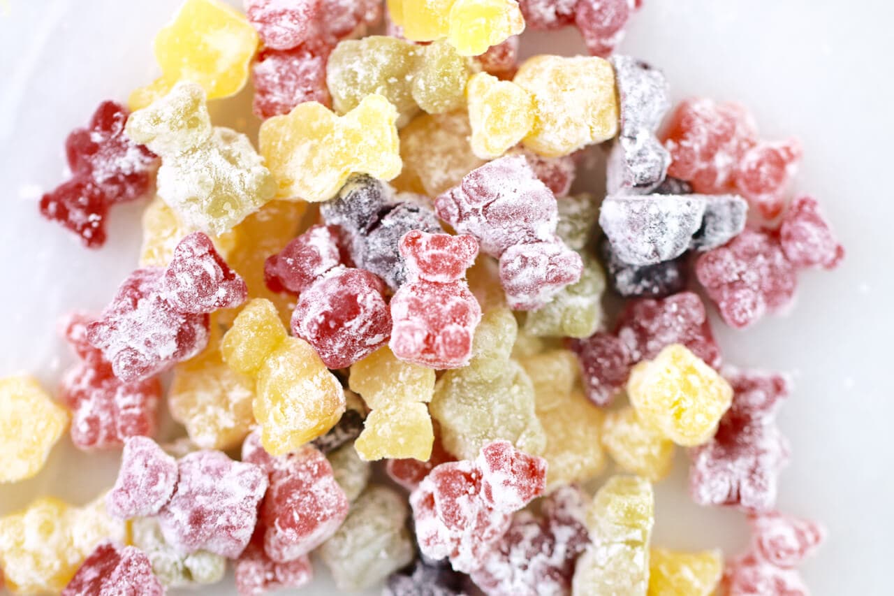 Get Strongest THC Gummies UK Online – Safe, Legal, High-Quality