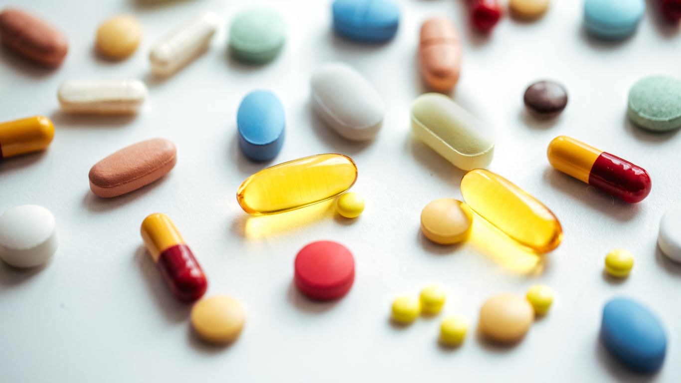Pain Killer Medication For Sale Online: Pure Chemicals for Research at Chem50