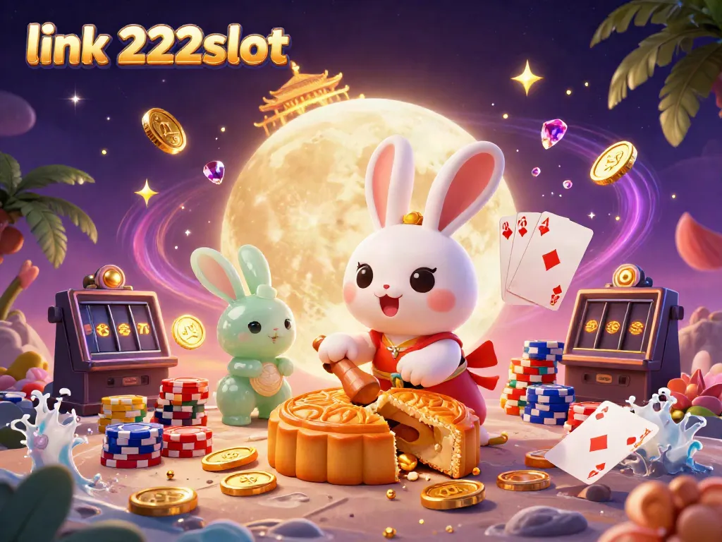 Mencoba keberuntungan di link 222slot, dengan karakter kartun dan elemen kasino menawan akan membawamu pada pengalaman bermain yang unik.