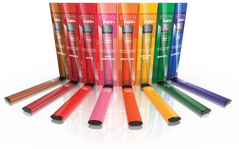 Euro Prefilled Vape Oil Cartridges with High-THC Cannabis Oil