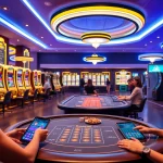 Experience the excitement of online games at https://whycazino.com with vibrant gaming tables and interactive features.