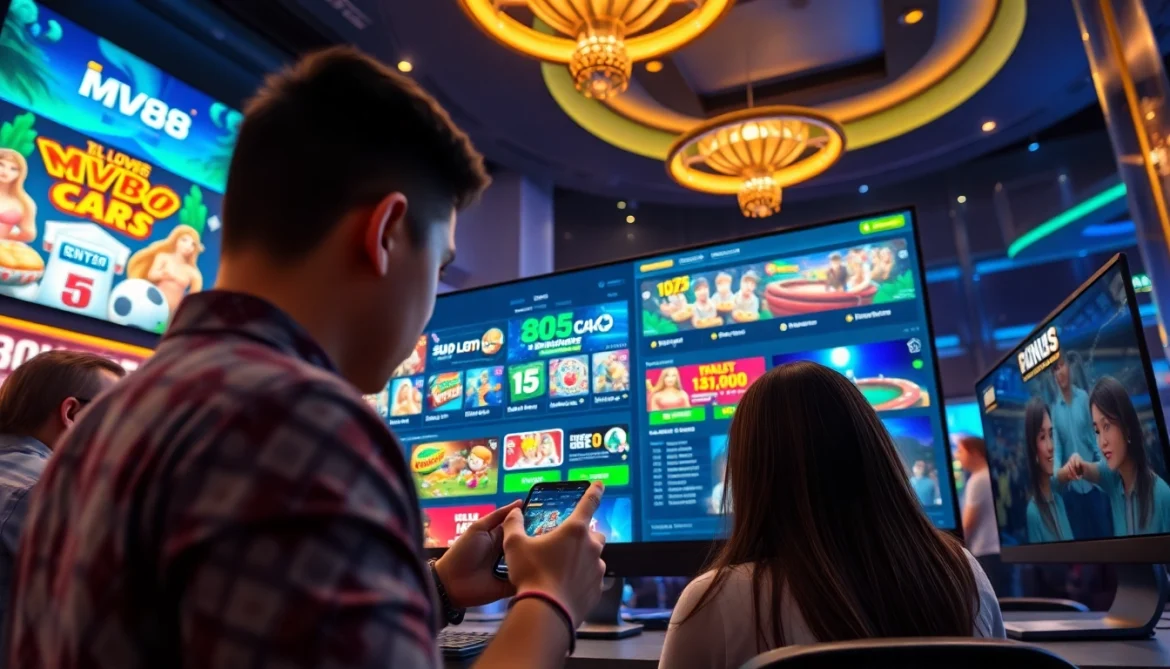 Mastering MV88 Game: Expert Insights for 2025’s Online Betting Revolution