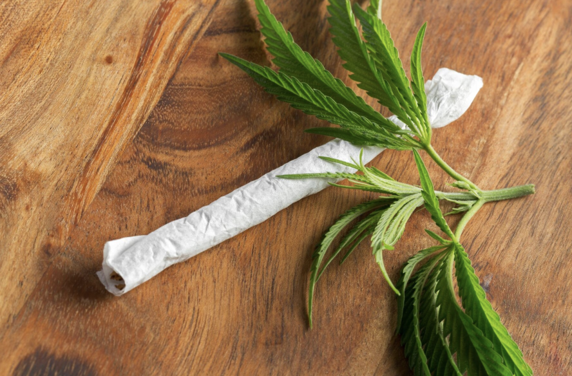 Trusted Source for High-Quality Prerolled Joints for Sale in Europe