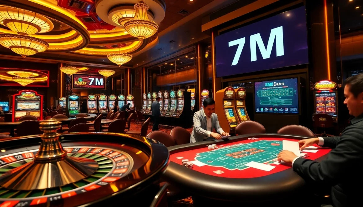 Essential 7M Strategies for Winning in 2025: Mastering Odds and Bankroll Management