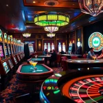 Experience the thrill of gaming at THABET link’s vibrant casino with dynamic gameplay and engaging visuals.