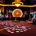 Experience excitement at xx88.pro with vibrant casino tables and thrilling gameplay.