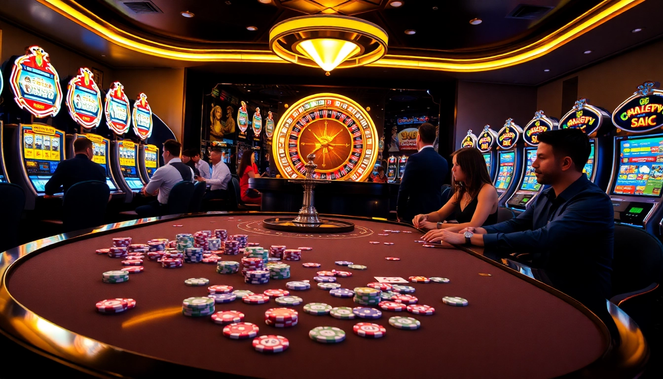Experience excitement at xx88.pro with vibrant casino tables and thrilling gameplay.