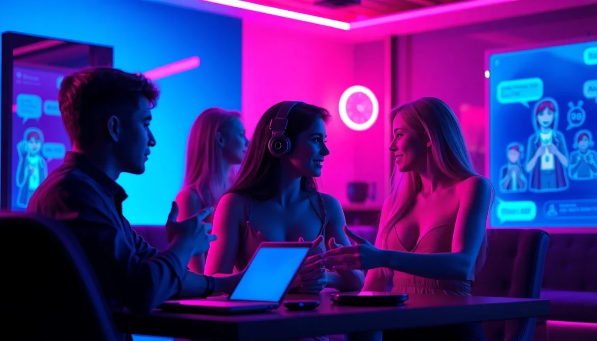 Mastering AI Porn Chat: The Effective Guide to 2025 Digital Interactions