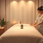 전문 서비스가 제공되는 차분한 마사지 환경에서 오산출장마사지로 궁극적인 이완을 경험하세요.