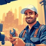 Emergency plumbers on holidays or weekends providing swift service in NYC with professionalism.