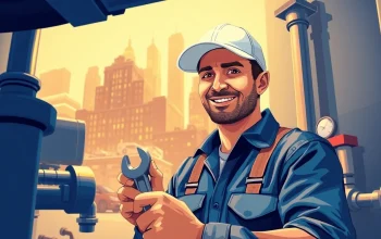 Emergency plumbers on holidays or weekends providing swift service in NYC with professionalism.