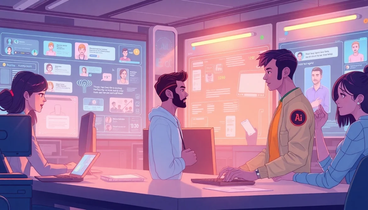 Essential Insights into NSFW AI Growth and Trends for 2026