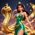 Engage with thrilling jackpots and dazzling games at 23win home for ultimate casino fun.