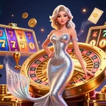 Spin the golden roulette wheel at x88 com while enjoying a vibrant casino atmosphere with exciting game elements.