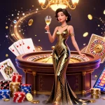 Experience excitement at n188 com, with winning moments from luxury roulette and vibrant casino games.