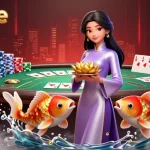 Socolive brings captivating live-action entertainment with rich poker elements and 3D character artistry.