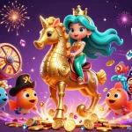 Sloturi online și bonificări captivante la casino online moldova pentru jucători norocoși!