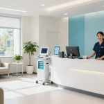 Hair transplant turkey clinic providing compassionate patient care and expert medical services.