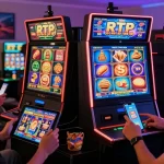 Experience thrilling online slot77 games in an interactive gaming hub with enthusiastic players.