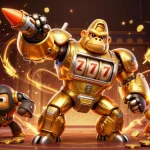 การชนะในเกมสล็อตที่ดีที่สุดโดยใช้ตำแหน่งที่สำคัญในคาสิโนออนไลน์