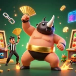 Menang besar dengan permainan website slot online yang menarik dan penuh aksi!
