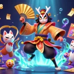 Menangkan jackpot dengan dewataslot888, simbol slot dan angka berwarna-warni menghadirkan keseruan bermain.