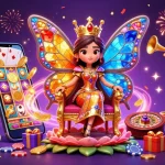 Menangkan togel online dengan permainan slot yang seru dan berhadiah besar saat bermain di JANDA4D.